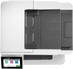 LASERJET MANAGED MFP E42540F 38 PPM FARBDISPLAY | 3PZ75A#B19 | 0193905418848