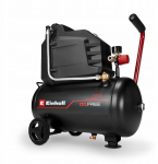 Surve&otilde;hupump Einhell TC-AC 190/24/8 I OF (Black, 1.100 Watt) | 4007375 | 4006825684025