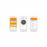 Netatmo Zestaw Głowice Termostatyczne NVP-EN | NVP | 3700730501941
