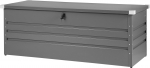 Aiat&ouml;&ouml;riistade kast Beliani Cebrosa 600 l Grey | 171225 | 4251682218603