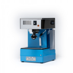 Quick Mill 0820 Stretta AZZURO Blau Lim. Edt. Siebtr&auml;ger Espressomaschine | 0820-O-XX-AZ | 8007062001824