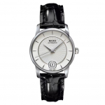 WATCH MIDO WOMAN M007207160360 (33MM) | M007207160360 | 7612330121930