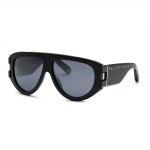 P&auml;ikeseprillid PHILIPP PLEIN MAN SPP127M60700G (L&auml;&auml;ts/Sild/Tagaosa) 60/13/145 mm | SPP127M60700G | 190605531198