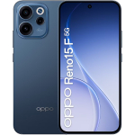 OPPO RENO 15F TWILIGHT BLACK 6.57" 8GB/256GB | 6932169394932