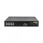 Switch Ubiquiti SWITCH DCN S4600-12X-SI L2 8xRJ45/4xSFP+ | S4600-12X-SI | 5901632434575