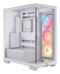 Corsair 3500X RS-R ARGB Midi korpus White | CC-9011323-WW | 840440407102