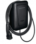 Ładowarka Konner & Sohnen Stacja ładowania EVCS Witty One 1x11kW 3f RFID Bluetooth z kablem 6,5m T2 XVR111C | XVR111C | 3250610103470