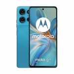 Motorola moto g75 5G 17.2 cm (6.78") Hybrid Dual SIM Android 14 USB Type-C 8 GB 256 GB 5000 mAh Blue | TKOMOTSZA0554 | 840023273674