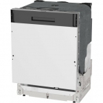 Hisense 16 komplekti - Iebuvejama trauku mazgajama masina HV693A65AD (3838782957949) | HV693A65AD | 3838782957949