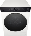 LG F4X5011THB Skalbimo ma&scaron;ina, A, Front loading, Skalbimo talpa 11 kg, Gylis 56.5 cm, 1400 RPM, Baltas | F4X5011THB | 8806096258941