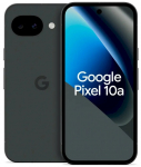o2-Aktion Google Pixel 10a 256GB obsidian | 0840353949973 | 0840353949973