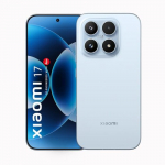 Xiaomi 17 5G Dual Sim 12GB RAM 256GB - Blue | 72959 | 6932554482169