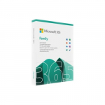 Microsoft 365 Family FPP