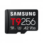 M&auml;lukaart MB-MH256T/WW T9 microSD 256GB | MB-MH256T/WW | 8806097718963