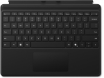 Microsoft Surface Pro9/10 klaviatuurikate ilma Slim Pen hoidikuta COMM Black inglise rahvusvaheline CEE | EP2-00416 | 196388361885