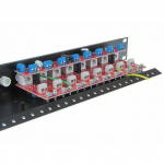 Ewimar LHST-8R-EXT-FPS Ewimar Separowany konwerter UTP do AHD / CVI / TVI | LHST-8R-EXT-FPS | 5904041750892