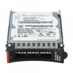 Dysk serwerowy IBM 300GB 2.5'' SAS-2 (6Gb/s)  (90Y8877) | 90Y8877 | 8834362355872