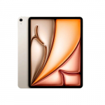 Apple iPad Air 13" Wi-Fi 13" 2732x2048 12GB 128GB iPadOS26 Starlight | 1330066-MH5Q4 | 195950798210