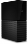 Dysk zewnętrzny HDD WD Western Digital My Book 8TB | 5715328262867 | 5715328262867