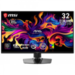 MSI MAG 321UP QD-OLED X24 31.5"/UHD/QD-OLED/240Hz | 20800552 | 4711377410786