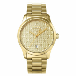 K&auml;ekell GUCCI UNISEX YA126461A (38MM) | YA126461A | 731903460126