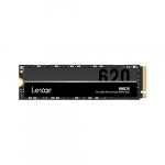 Lexar NM620/512GB/SSD/M.2 NVMe/Black | 20521214 | 843367123155