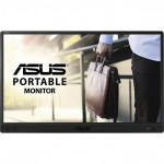 Asus kaasaskantav monitor ZenScreen MB166C (90LM07D3-B01170) | 90LM07D3-B01170 | 4711081274001