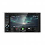 Kenwood DNR4190DABS USB/BT/iPhone 6,2'' 2-DIN autoradio | DNR4190DABS | 019048226440