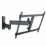 Vogel's TVM 3645 t&auml;isliigutusega teleriseinakinnitus, must | 3836450 | 8712285347887