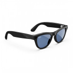 Ray-Ban Meta Skyler Gen1 AI Glasses - Black/Cerulean Blue Transitions | 899-00697-01 | 8056262166185