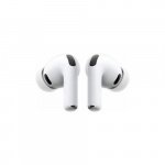 Bezvadu austiņas Apple Airpods Pro 3 White | MFHP4LL/A | 195950543698