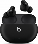 K&otilde;rvaklapid Apple Beats Studio Buds Black (MJ4X3EE/A) | MJ4X3LL/A | 194252388297