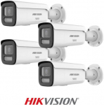 IP-kaamera Hikvision DS-2CD2647G3T-LIZSY 2.8-12mm PL komplektpakendis 4 tk. | DS-2CD2647G3T-LIZSY 2.8-12mm PL