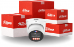 IP-kaamera DAHUA IPC-HDW3649H-ZAS-PV-2712-PRO Pakendis 2 tk | IPC-HDW3649H-ZAS-PV-2712-PRO
