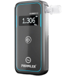 Alkomeeter Promiler iSober 50 | ISOBER 50 | 5901687922997