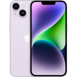 Apple iPhone 14 128GB Purple | MPV03ZD/A | 194253408918