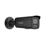 IP-kaamera Hikvision DS-2CD2T87G3-LIS2UY/SRB(2.8mm)BLACK nutikas h&uuml;briidne v&otilde;rgukaamera bullet-t&uuml;&uuml;pi 8 MP ColorVu funktsiooniga | 6936422112431 | 6936422112431