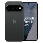 Google Pixel 11 Pro 256GB Obsidian Viedtālrunis | GA10869-GB | 840353956520