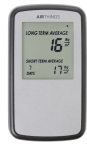 Airthings Corentium kodu &otilde;hukvaliteedi monitor | 244 | 7090031102227
