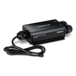 PoE++ injektor IP67 v&auml;litingimusteks TRENDnet Gigabit (TI-O119GI) | TI-O119GI | 0710931163179