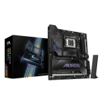 Emaplaat Gigabyte X870 AORUS INFINITY (4719331882617) | X870 AORUS INFINITY | 4719331882617