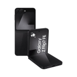 Samsung Galaxy Z Flip7 F766B 256GB jetblack EU | SM-F766BZKGEUE | 8806097492139