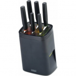 Joseph Joseph Joseph Joseph Lockblock Knife Block Set 6 pcs. | 10125 | 5028420101256
