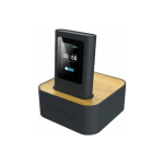 Ruuter Strong Strong HI-PHI 6 v&otilde;rgus&uuml;steem Wi-Fi Dual-band (2.4 GHz/5 GHz) Wi-Fi 6 (802.11ax) Internal Black 2 5G | HI-PHI 6 | 9120137870046
