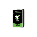Serveri k&otilde;vaketas Seagate Exos X24 20TB 3.5'' SATA III (6 Gb/s) (ST20000NM002H) | Exos X24 3.5" 20 Tb Serial | 5715063804704