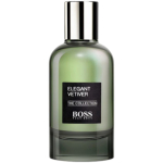 Parf&uuml;&uuml;m Hugo Boss The Collection Elegant Vetiver EDP 100 ml | 3614229387742 | 3614229387742