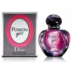 Dior Poison Girl EDT 50 ml | 3348901345729 | 3348901345729