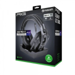 K&otilde;rvaklapid Nacon RIG 800 PRO Black (RIG800PROHX) | RIG800PROHX | 3665962004991
