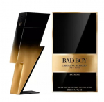 Carolina Herrera Perfumy Męskie EDP Bad Boy Extreme 50 ml | 8411061057193 | 8411061057193