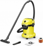 Tolmuimeja Karcher WD 3 V-17/4/20 | S7187172 | 4054278943572